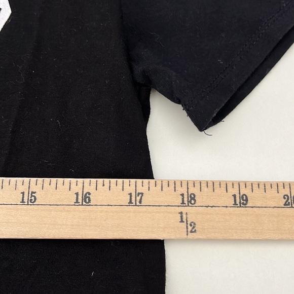 Mod ern Lux graphic cropped T-shirt “ I got this” women size small - Picture 4 of 6